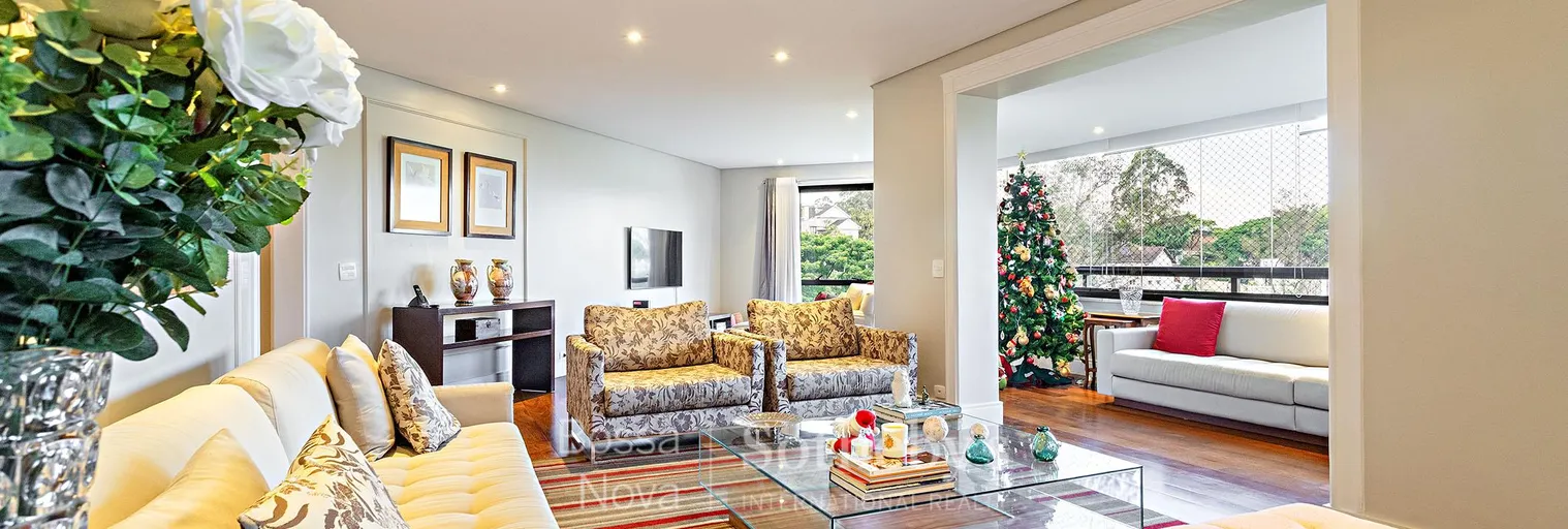 Sala de estar - Imagem 1