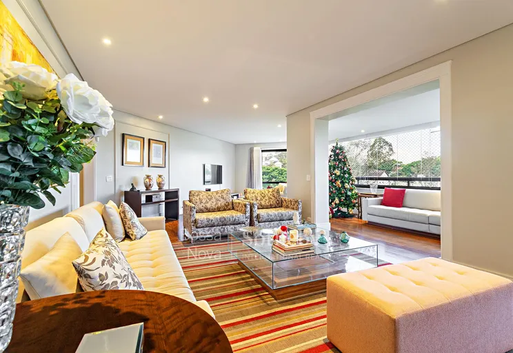 Sala de estar - Imagem 1