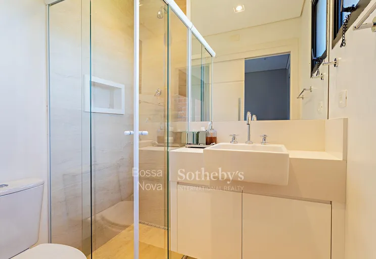 Banheiro da suíte 2 - Imagem 28