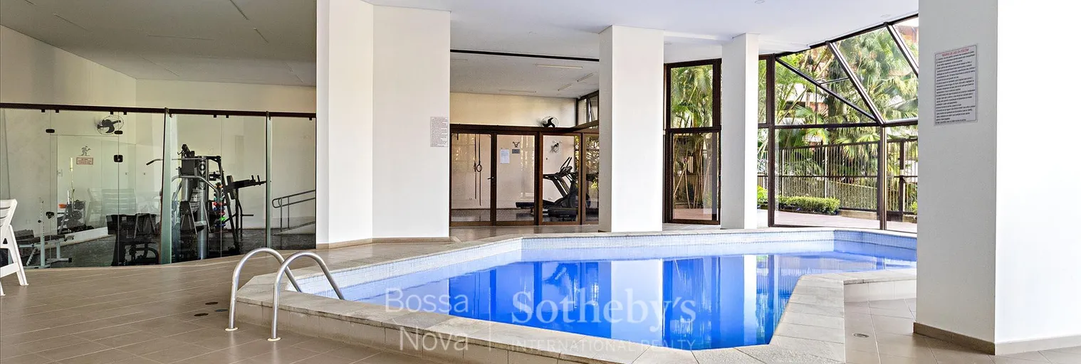 Piscina - Imagem 30