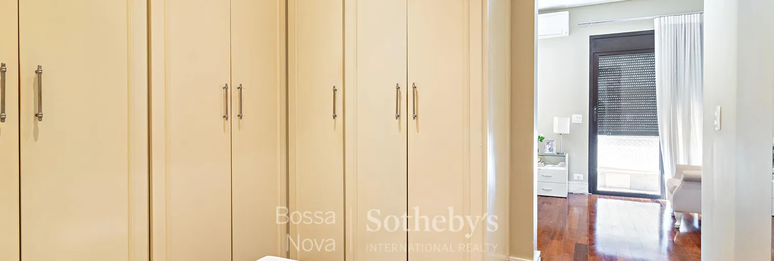 Closet - Imagem 23