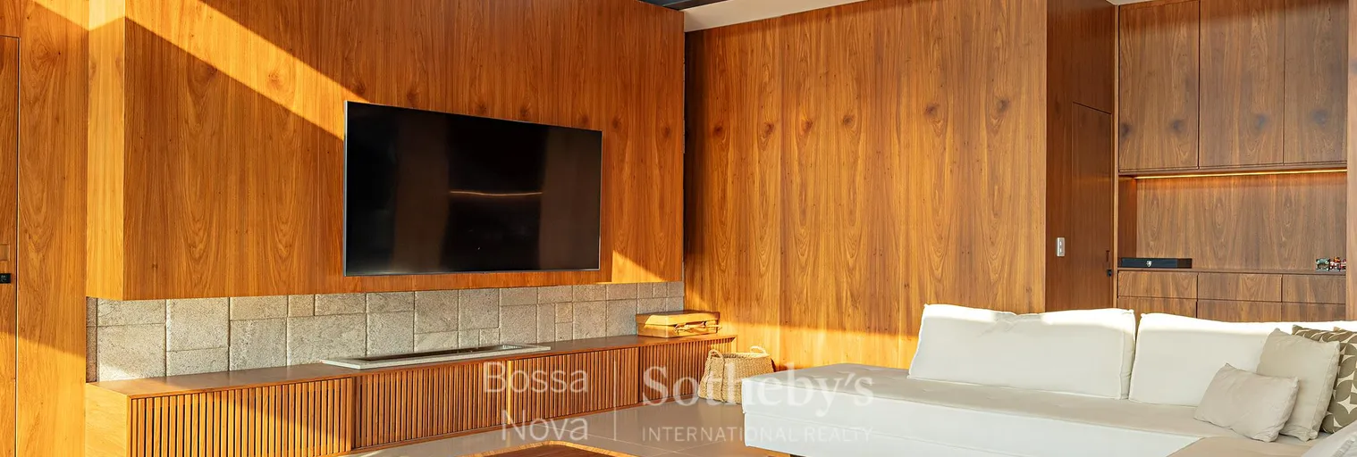 Home Theater - Imagem 30
