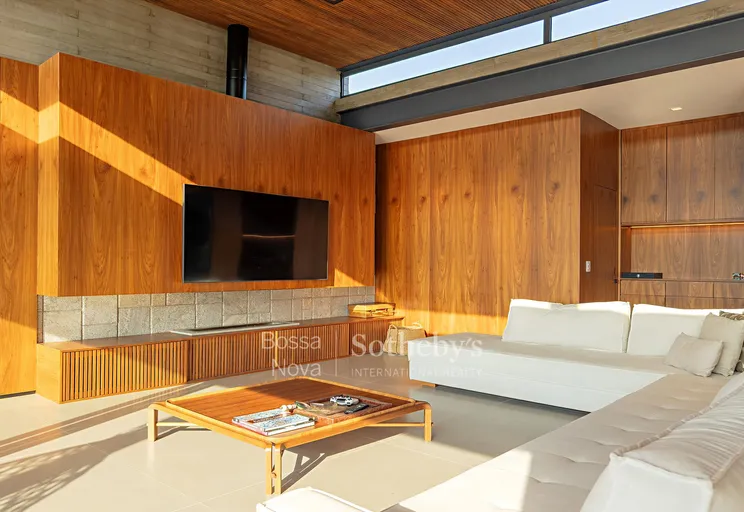 Home Theater - Imagem 30