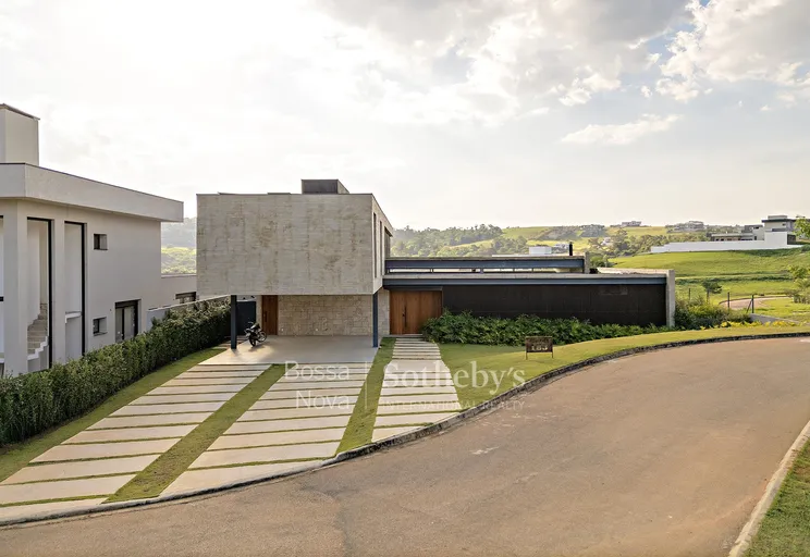 Fachada da casa - Imagem 48