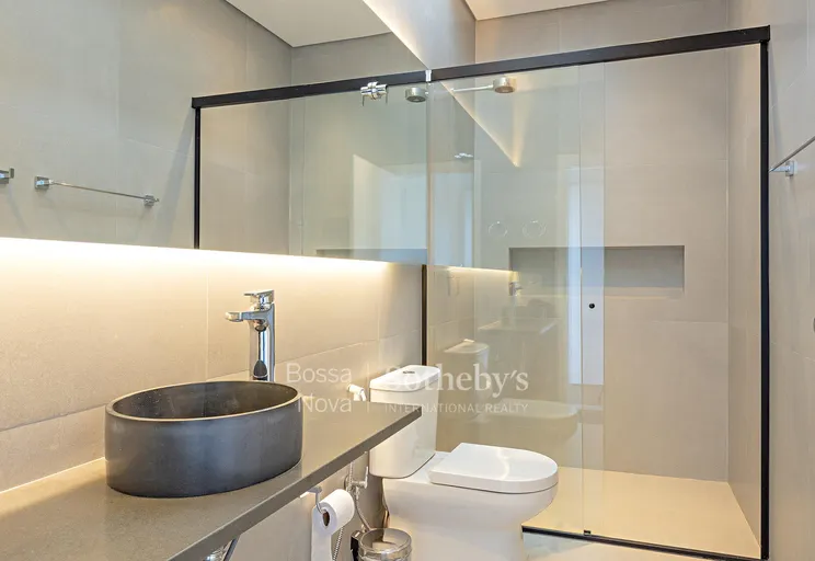 Banheiro da suíte 2 - Imagem 38