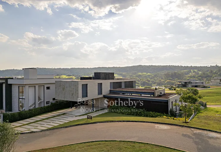 Fachada da casa - Imagem 47