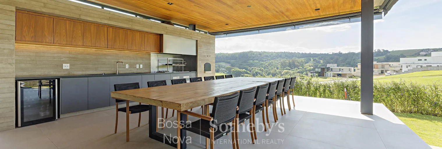 Espaço Gourmet - Imagem 13
