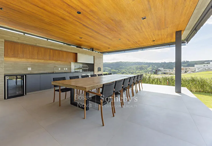 Espaço Gourmet - Imagem 13