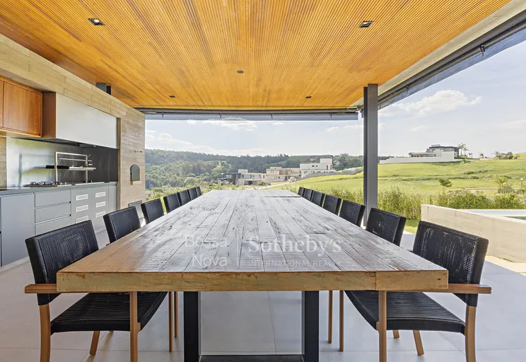 Espaço Gourmet - Imagem 16