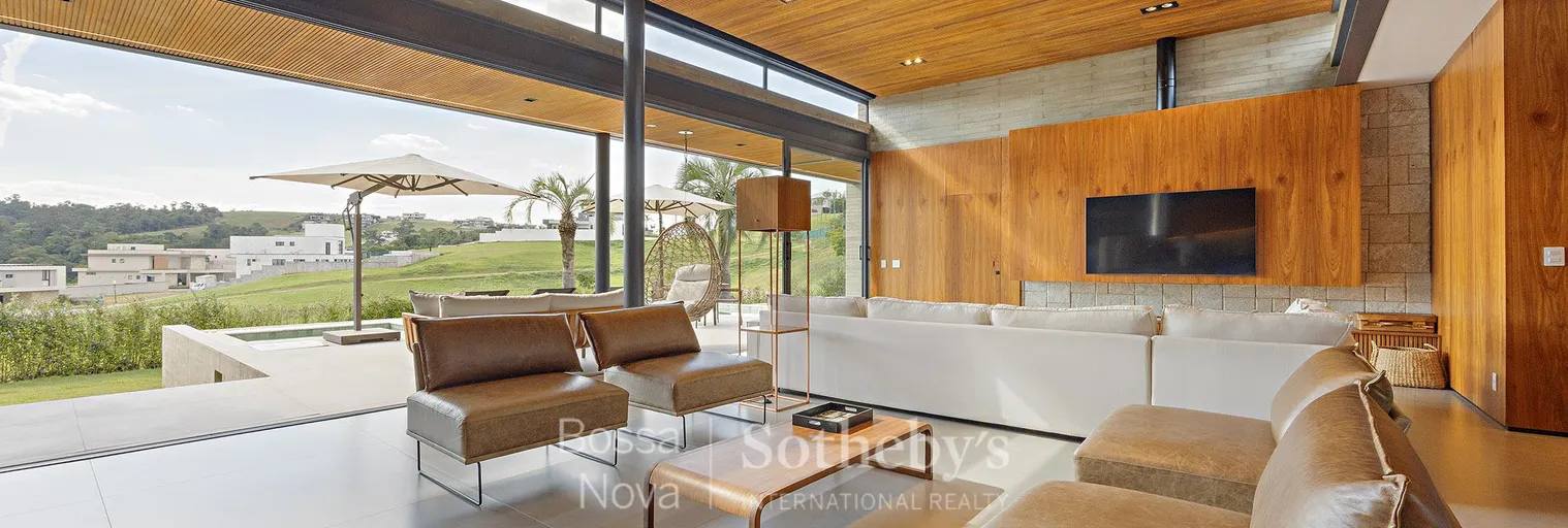 Sala de estar - Imagem 26