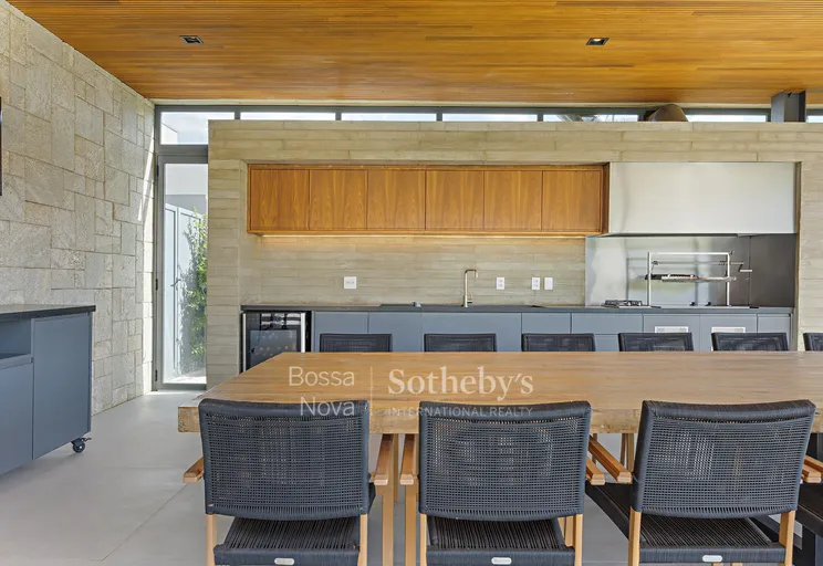 Churrasqueira - Imagem 17