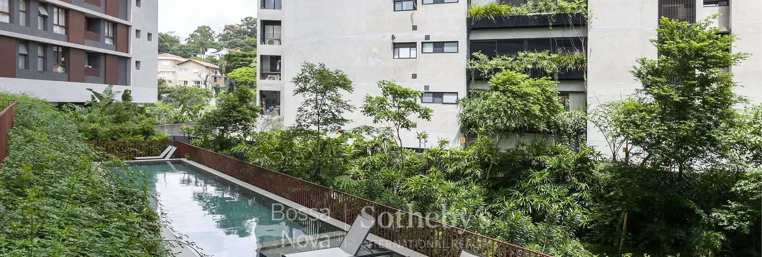 Piscina - Imagem 29