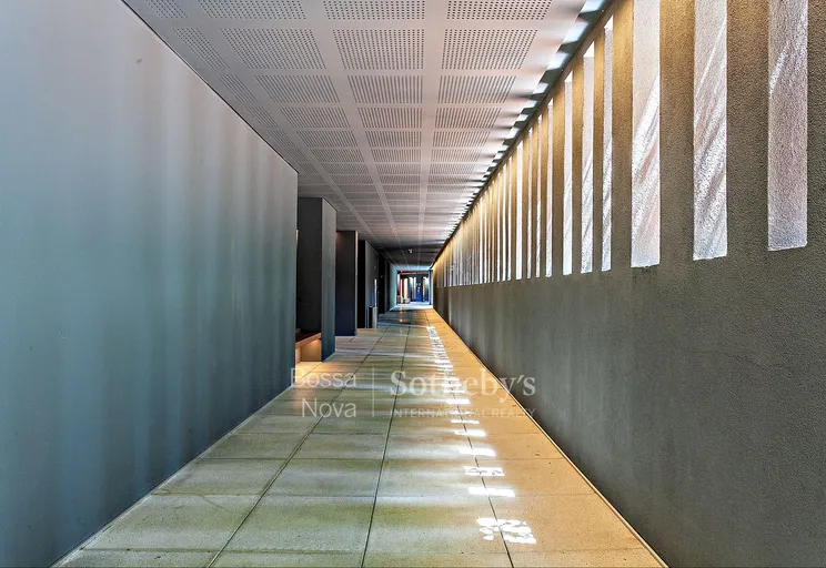 Área de circulação - Imagem 36