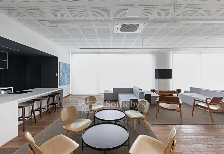 Salão de Festas - Imagem 33