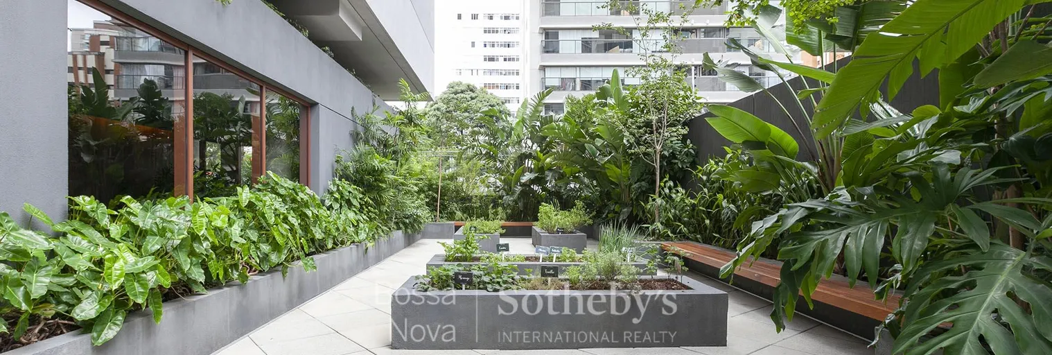 Jardim - Imagem 35