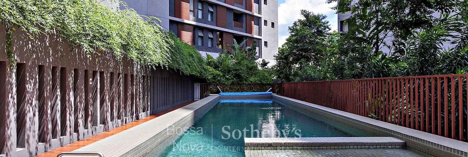 Piscina - Imagem 28
