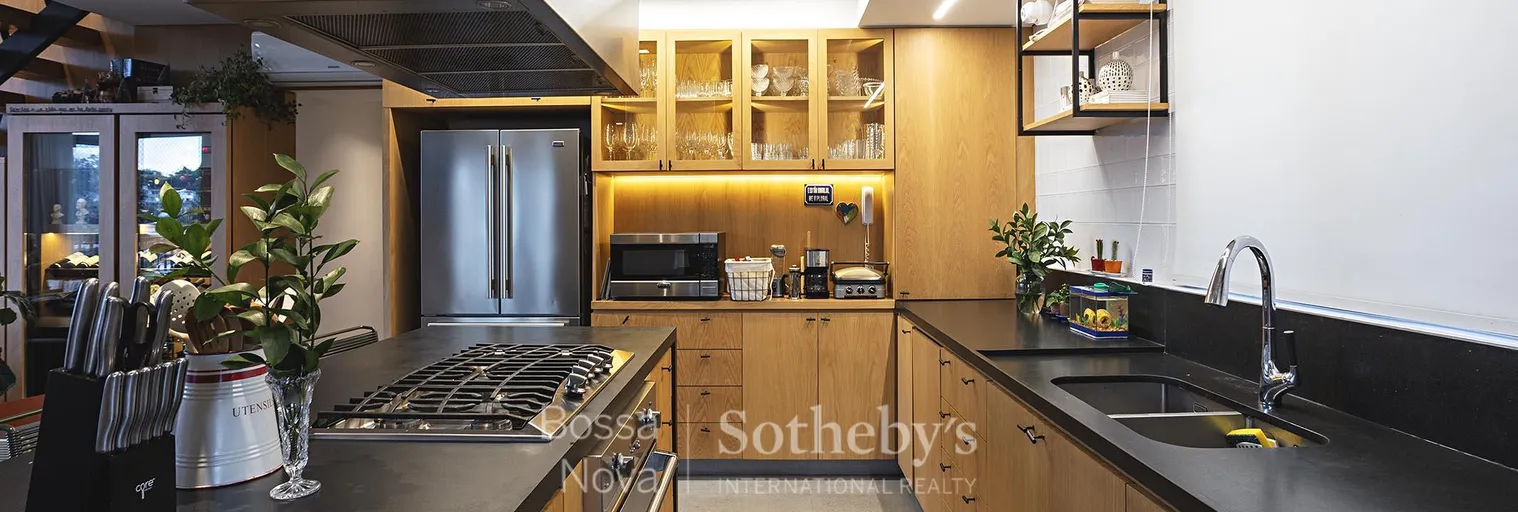 Cozinha - Imagem 12