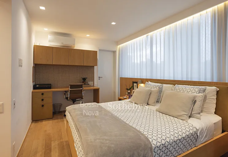 Suíte Master - Imagem 20