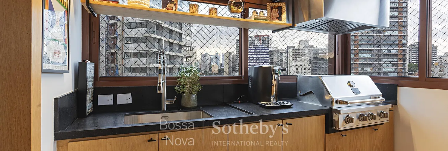 Espaço Gourmet - Imagem 16