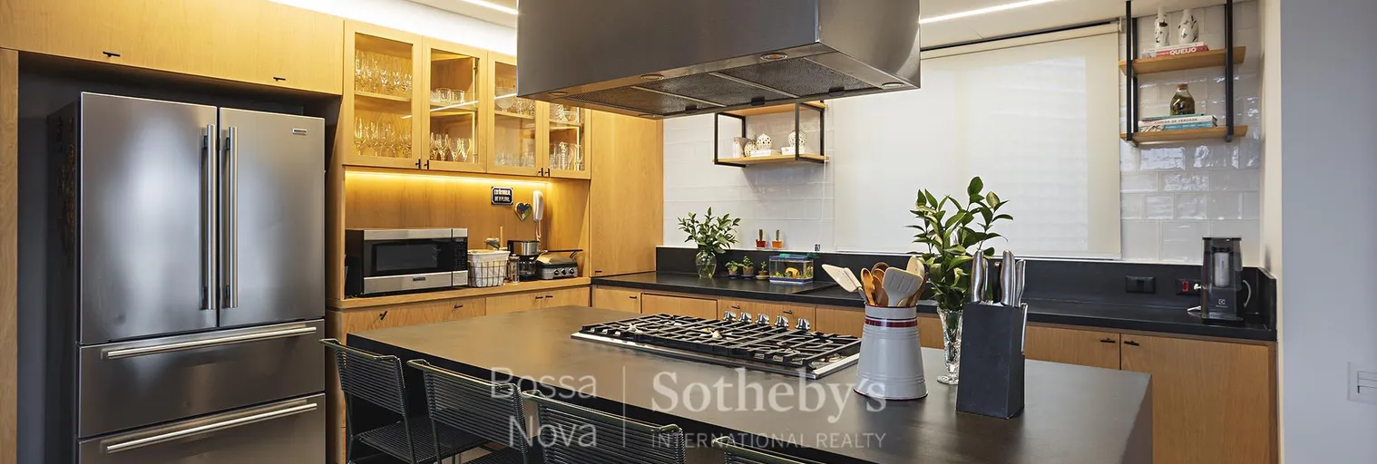 Cozinha - Imagem 11
