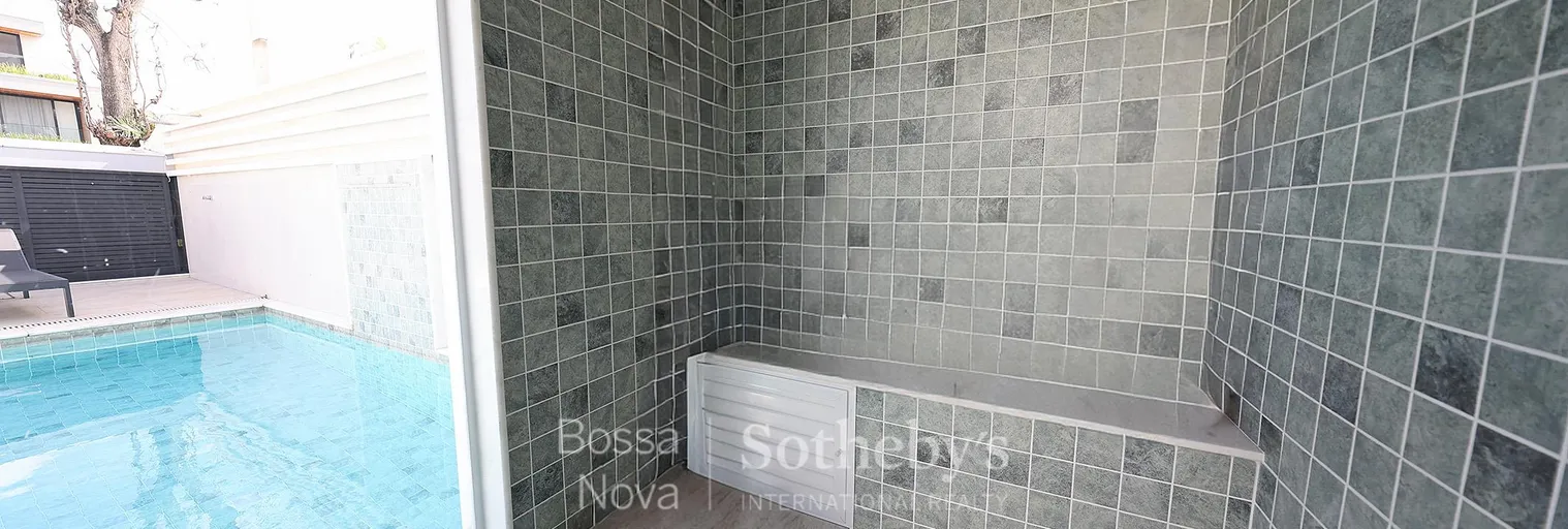 Sauna - Imagem 4