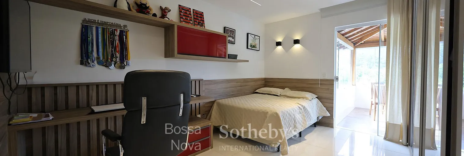 Quarto - Imagem 26