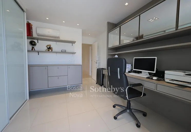 Escritório - Imagem 17