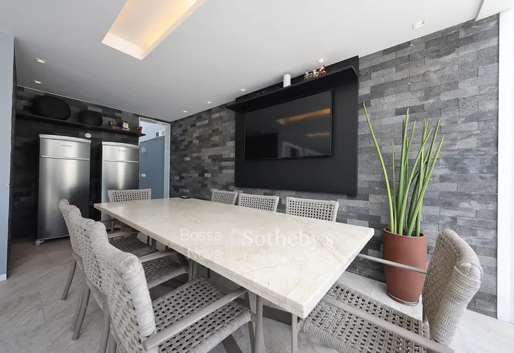 Espaço Gourmet - Imagem 8