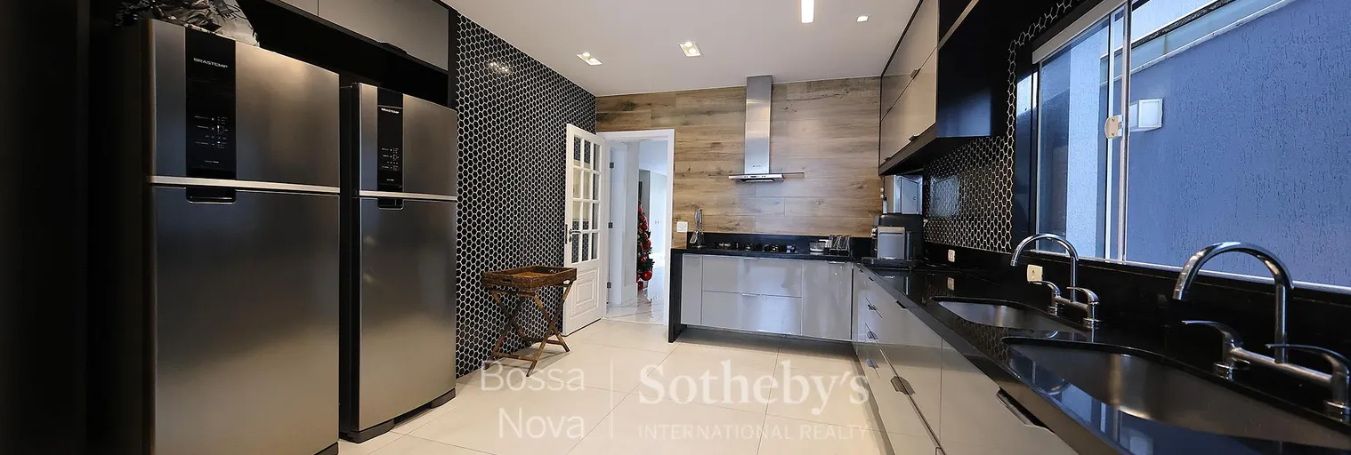 Cozinha - Imagem 27