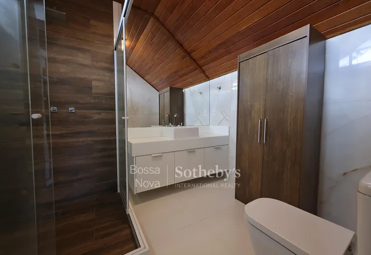 Banheiro - Imagem 24