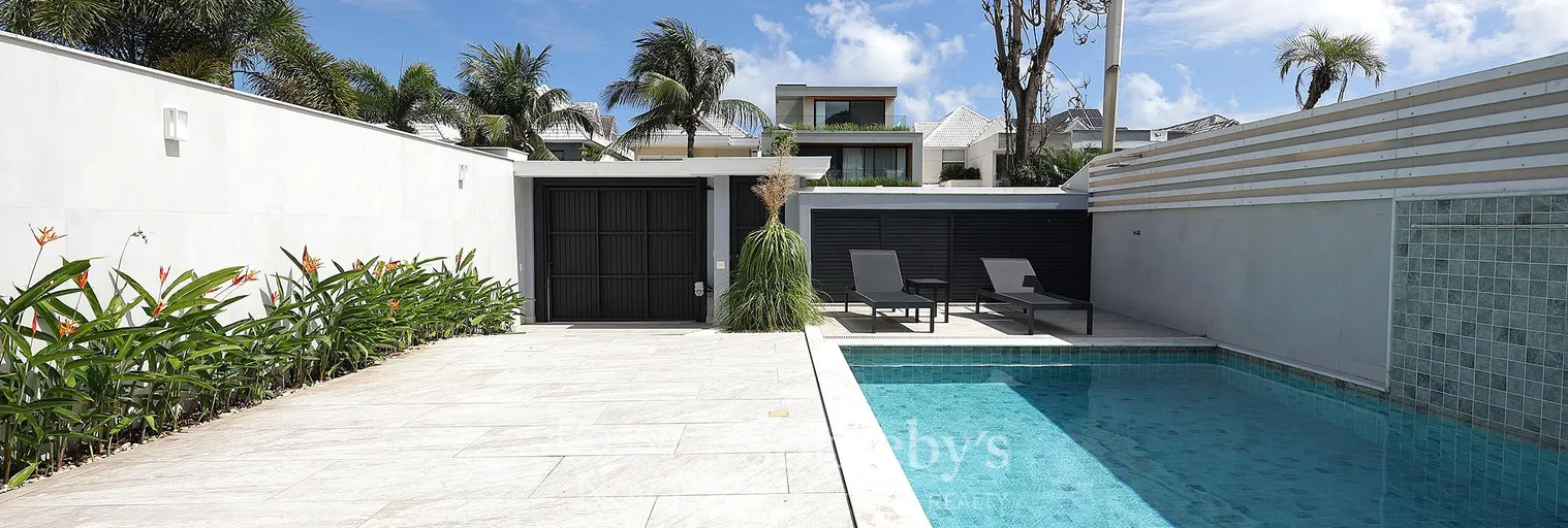 Piscina - Imagem 2