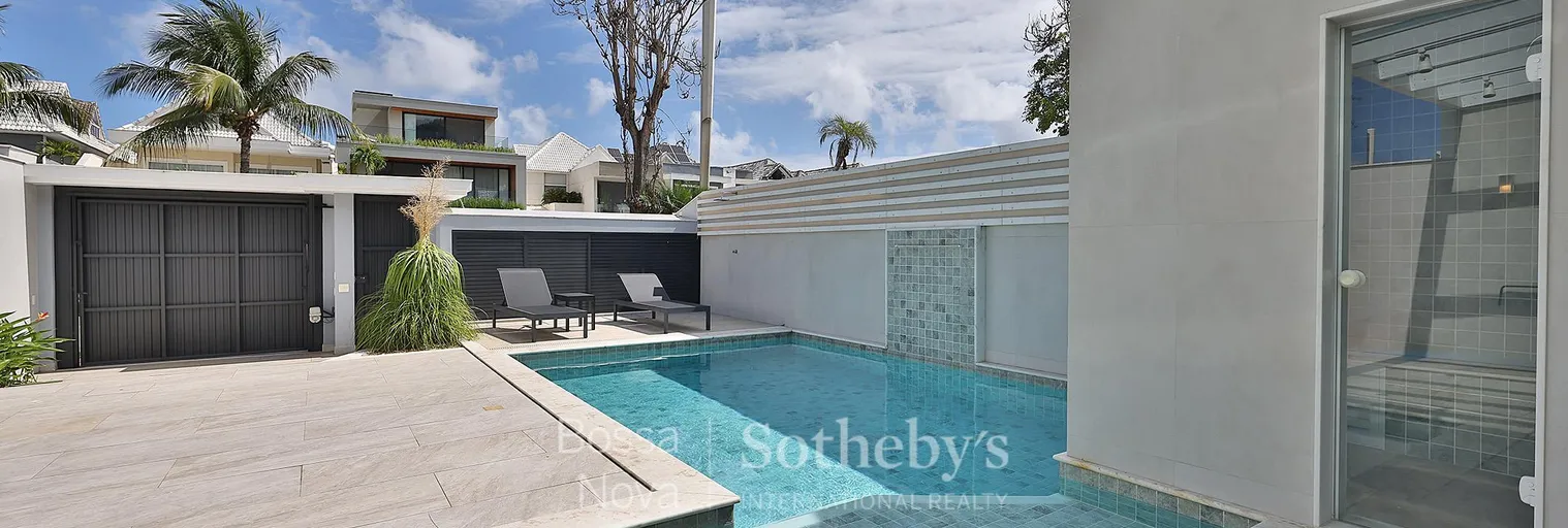 Piscina - Imagem 3