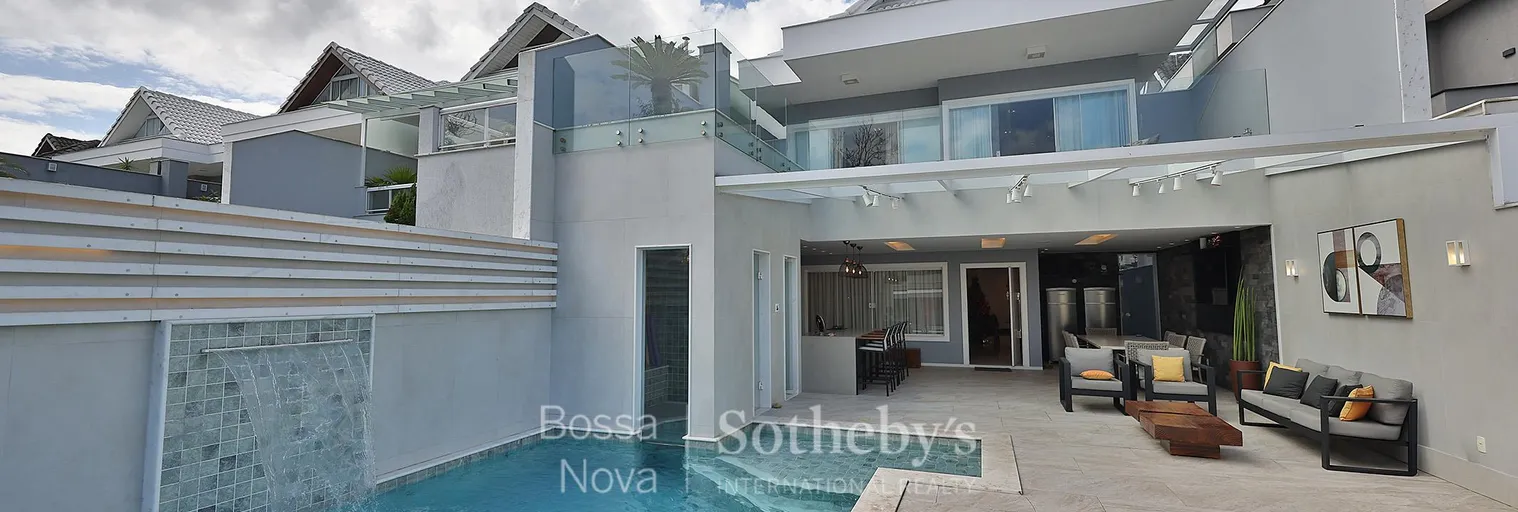 Piscina - Imagem 1