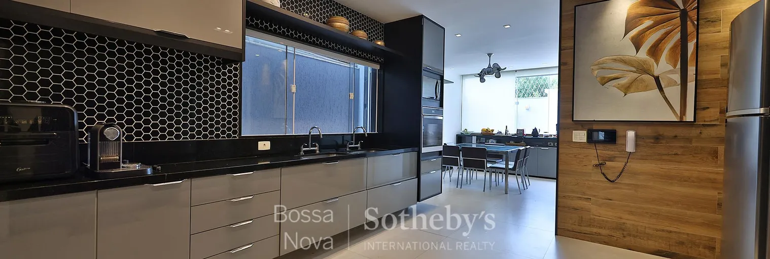 Cozinha - Imagem 28