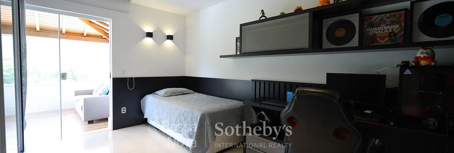 Quarto - Imagem 14