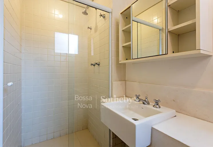 Banheiro da suíte 2 - Imagem 15