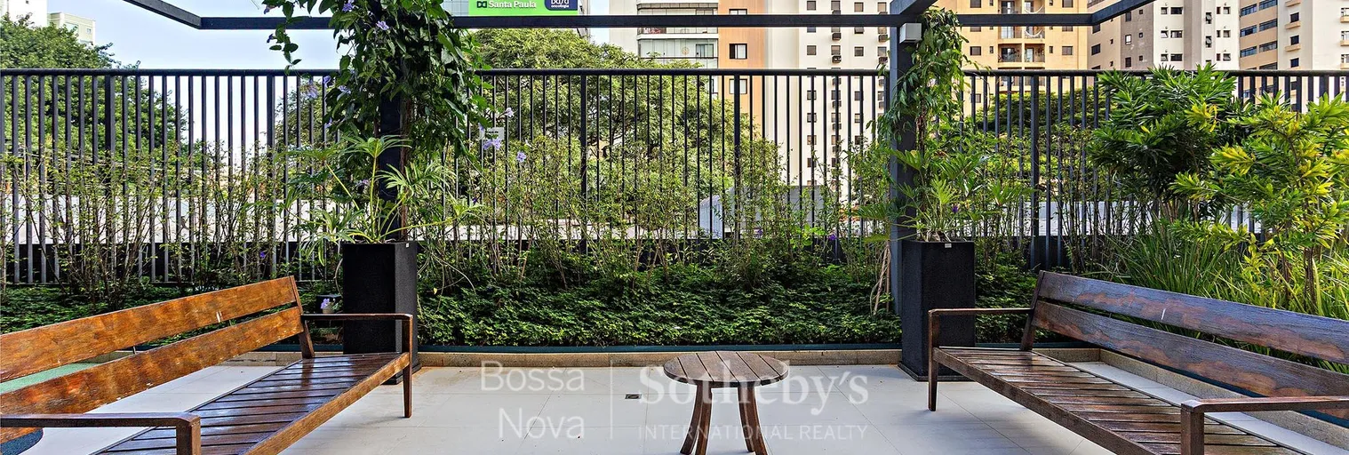 Área Externa - Imagem 34