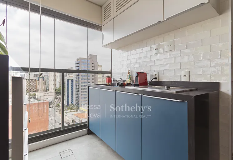 Espaço Gourmet - Imagem 7