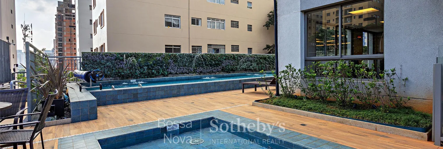 Piscina - Imagem 33