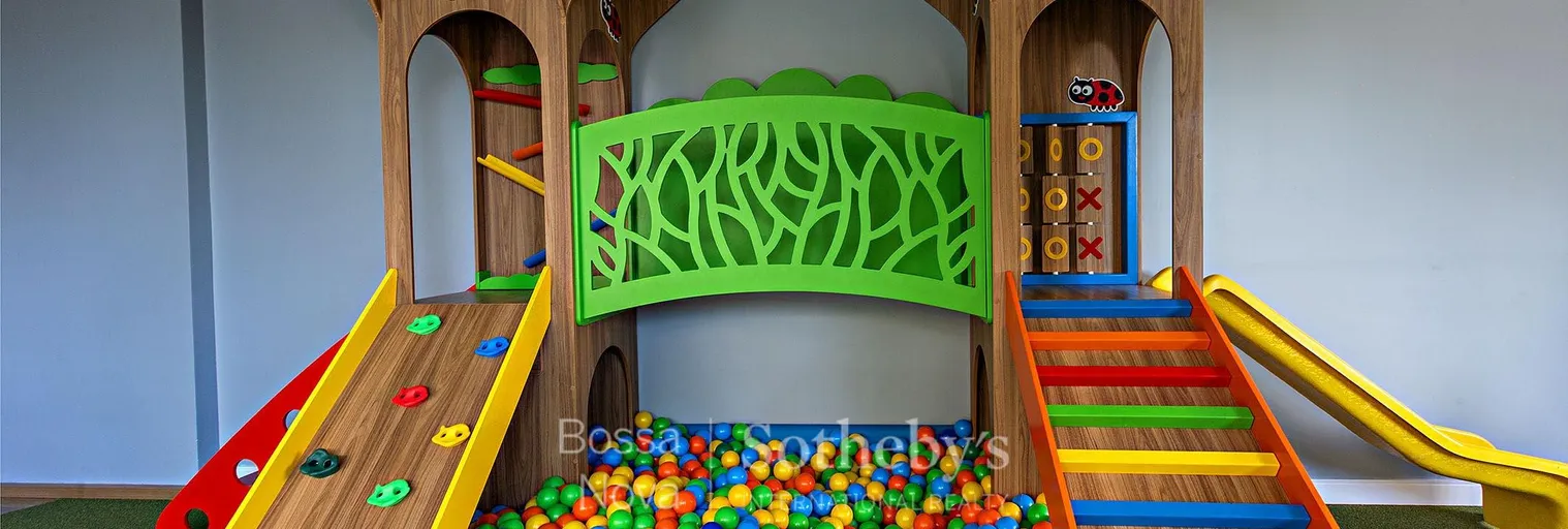 Brinquedoteca - Imagem 32