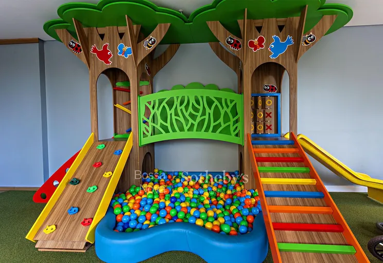 Brinquedoteca - Imagem 32