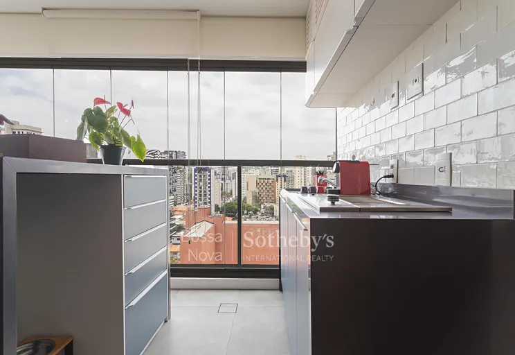 Espaço Gourmet - Imagem 8