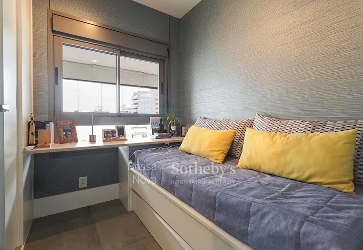 Dormitório - Imagem 25