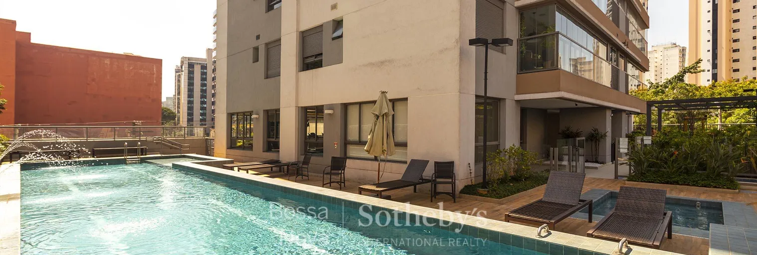 Piscina - Imagem 37