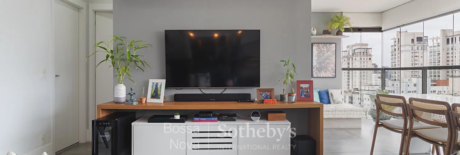 Sala de TV - Imagem 3