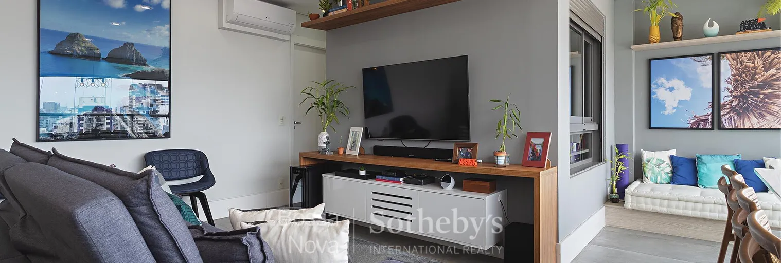 Sala de TV - Imagem 4
