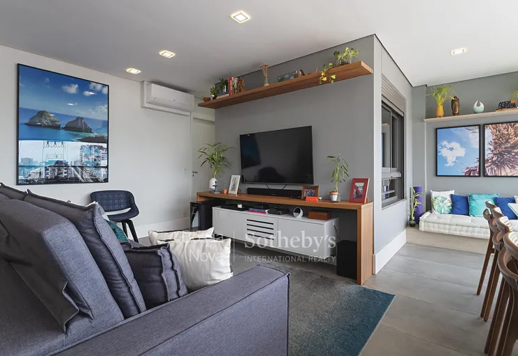 Sala de TV - Imagem 4