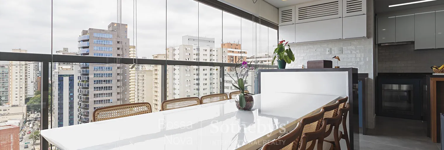 Sala de jantar - Imagem 6