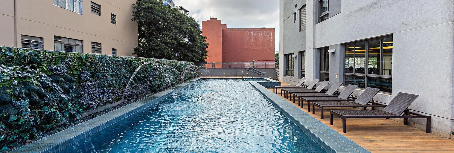 Piscina - Imagem 36