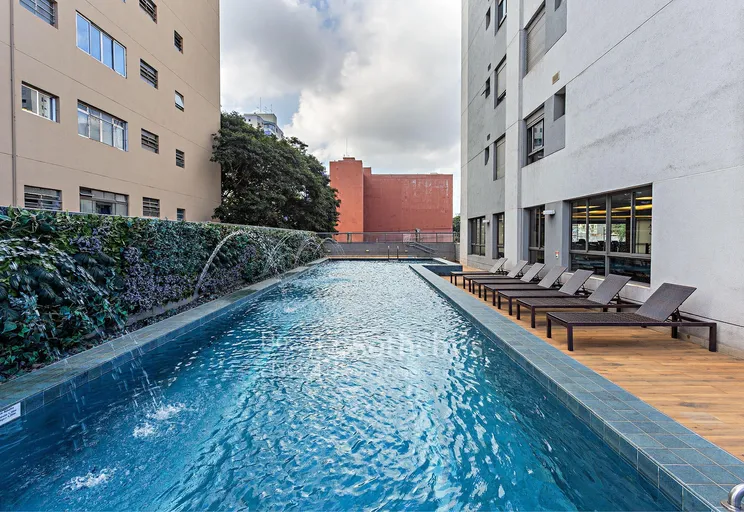 Piscina - Imagem 36
